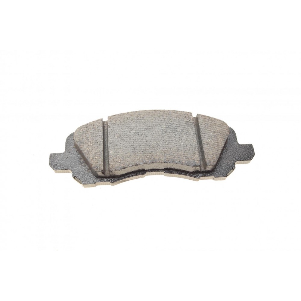 Колодки гальмівні (передні) Citroen C4/Peugeot 4008 12-/Mitsubishi Lancer/Outlander 03-/Jeep Compas
