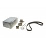 Комплект ГРМ + помпа Citroen Berlingo 1.6 08-/Peugeot Partner 307/Partner 01-12 (134x25)(73x31)