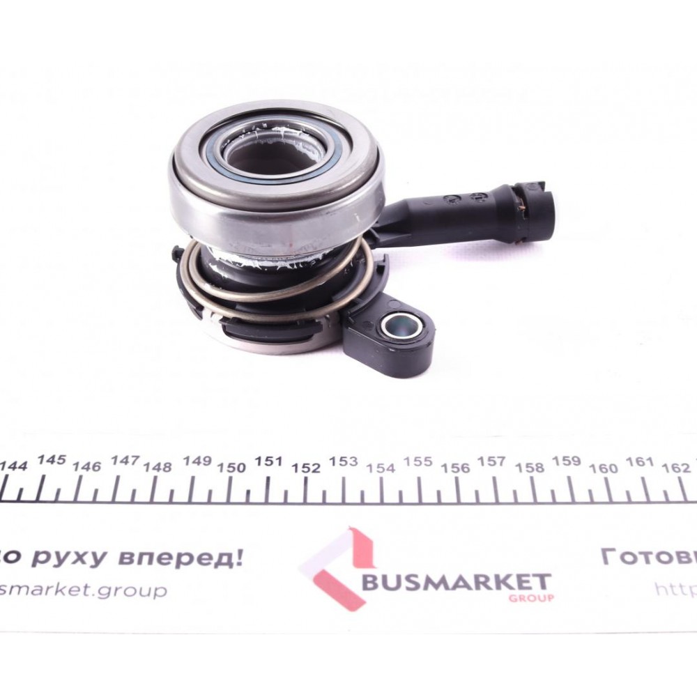 Комплект зчеплення Renault Master/Trafic 2.0 - 2.5 CDTI 06- (+вижимний 2 отв.)