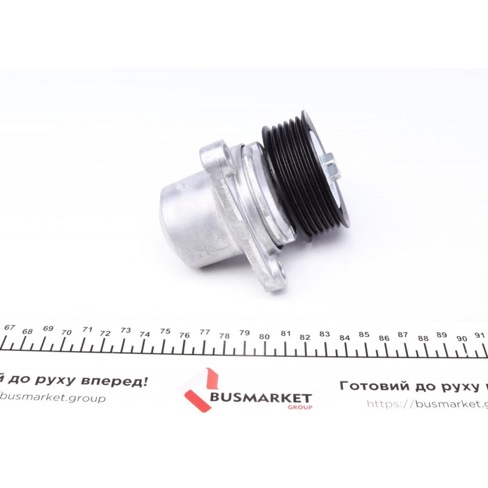Натяжник ременя генератора Mazda 6 1.8-2.3 MPS 02-07