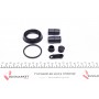 Ремкомплект супорта (переднього/заднього) VW Tiguan/Renault Clio IV 11- (d=48mm) (Ate)