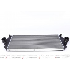 Радіатор інтеркулера Cirtoen Jumpy/Fiat Scudo 1.9/2.0 HDI 96-06