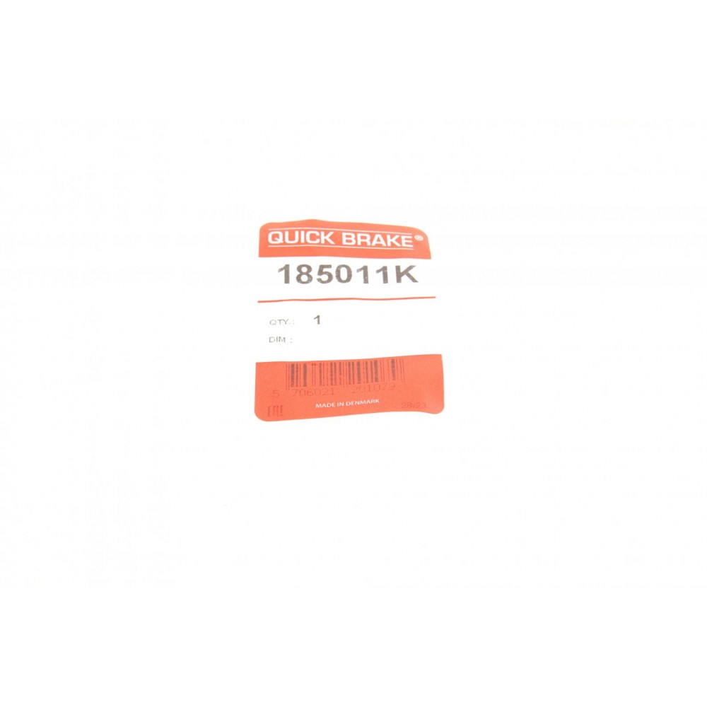 Поршень супорта (заднього) MB Sprinter/VW LT (28-46) 95-06 (52x54mm)