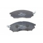 Колодки гальмівні (передні) Renault Koleos 08-/Nissan Qashqai 07-13/Pathfinder/NP300/Murano 05-