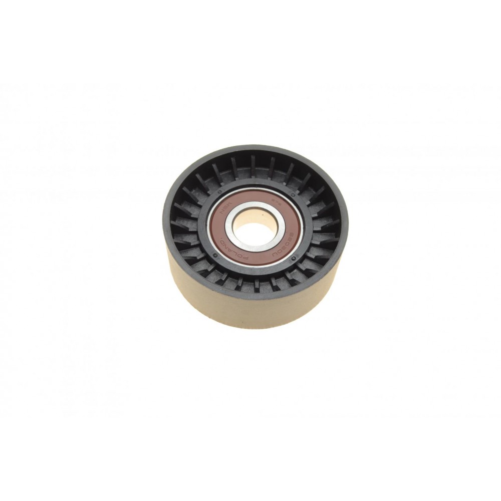Ролик генератора BMW X3 (E83)/3 (E90) 1.6/2.0i 05-11 (натяжний) N46