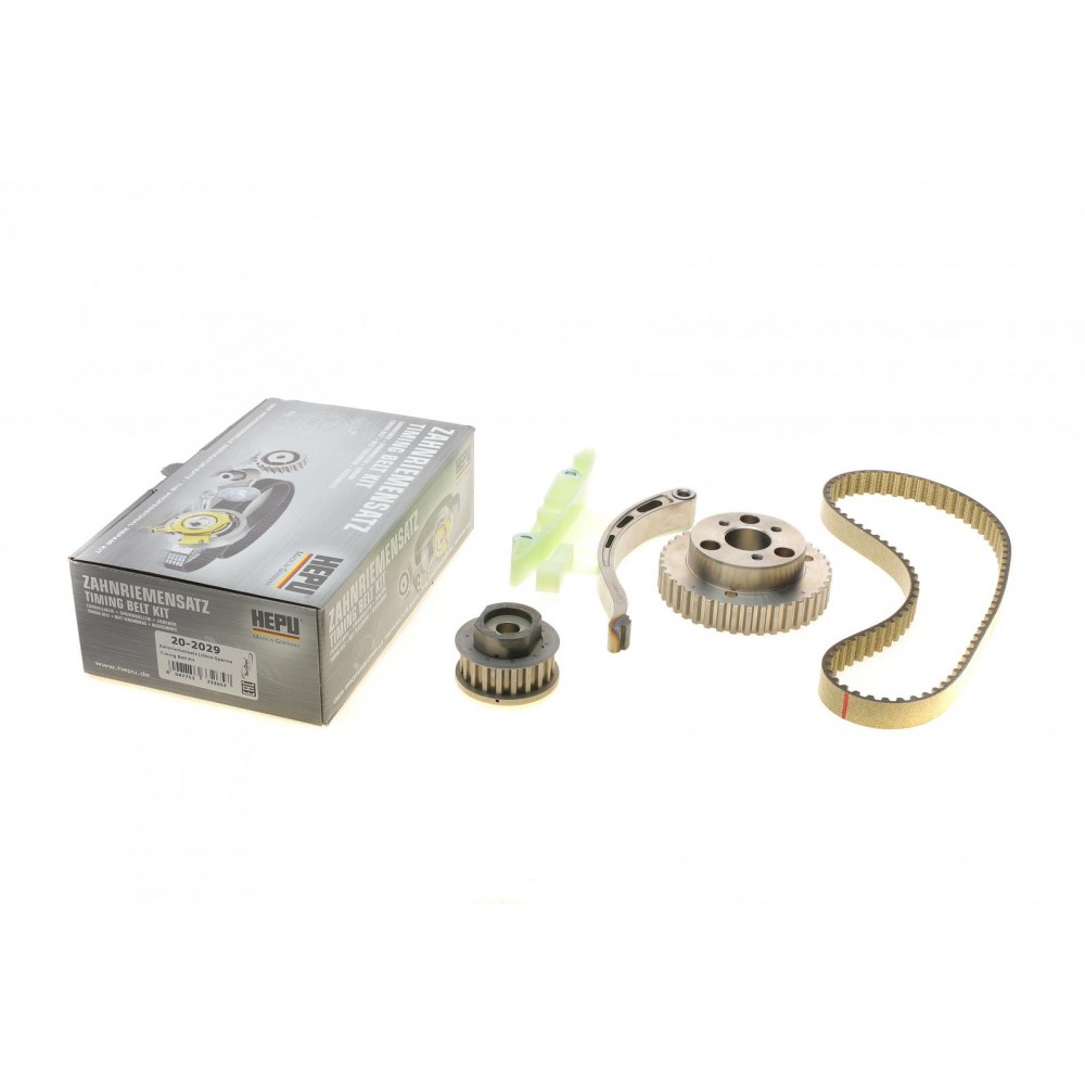 Касета ланцюга ГРМ Ford Connect 1.8TDCI (75-90-110PS) 07-