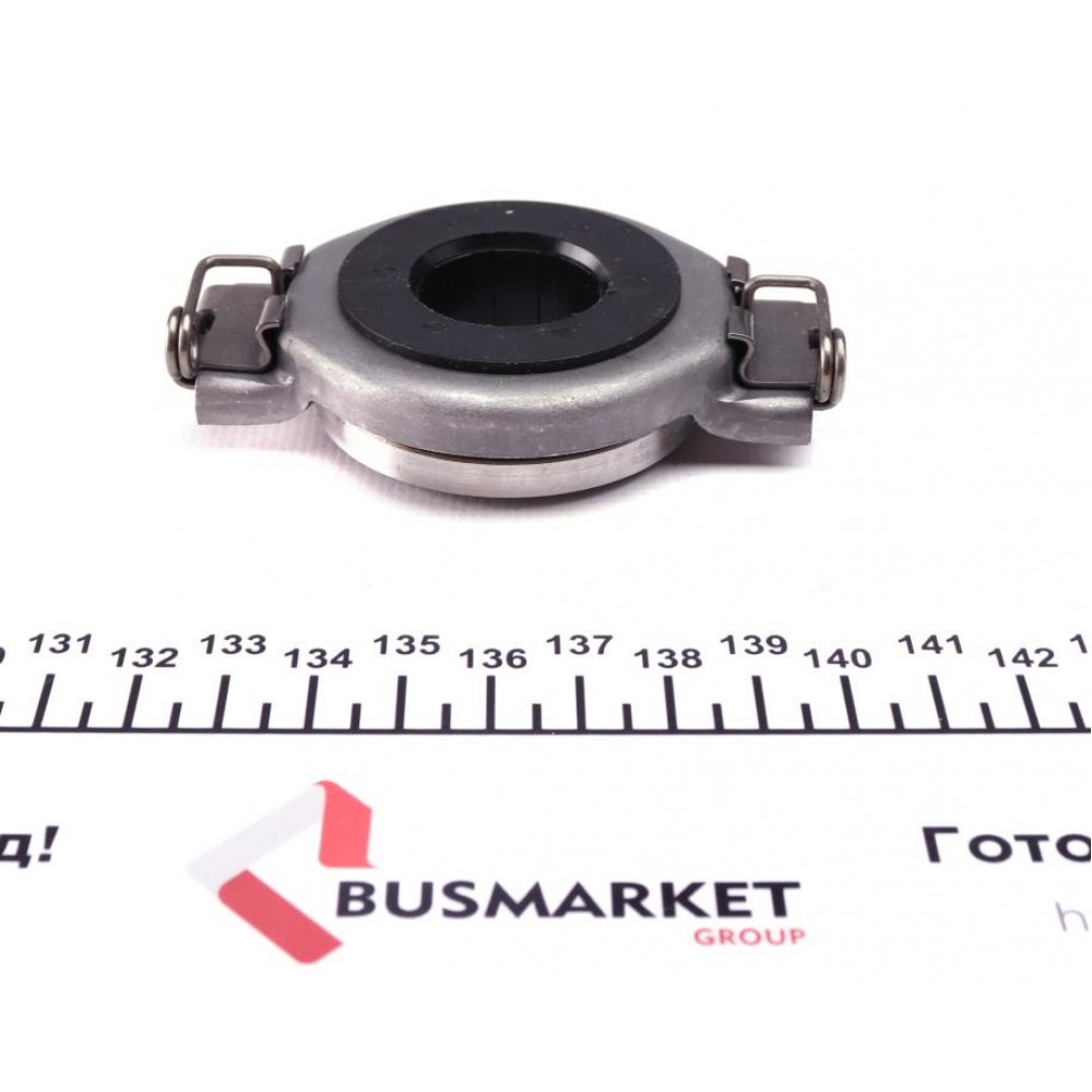 Комплект зчеплення VW Caddy II 1.4i 95-04, AUD,AKV,APQ,AEX