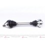 Піввісь VW Caddy III 1.9 TDI 04-10 (L) (36х513)