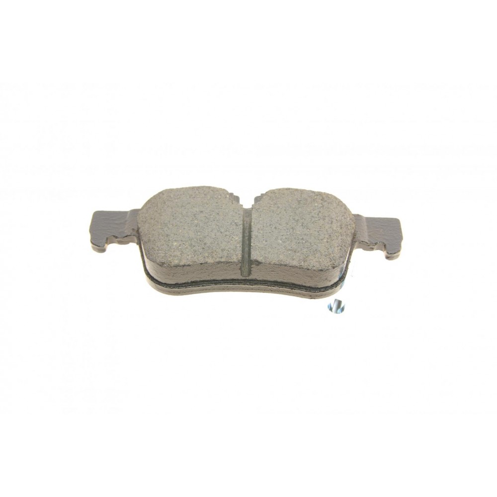Колодки гальмівні (задні) Honda Civic X 1.0-2.0 16-