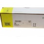Комплект зчеплення Dacia Duster/Renault Scenic III/Megane III 1.5dCi 09- (d=230mm)