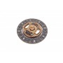 Комплект зчеплення Toyota Yaris 1.0 VVT-i 05-11 (d=190mm) (+вижимний)