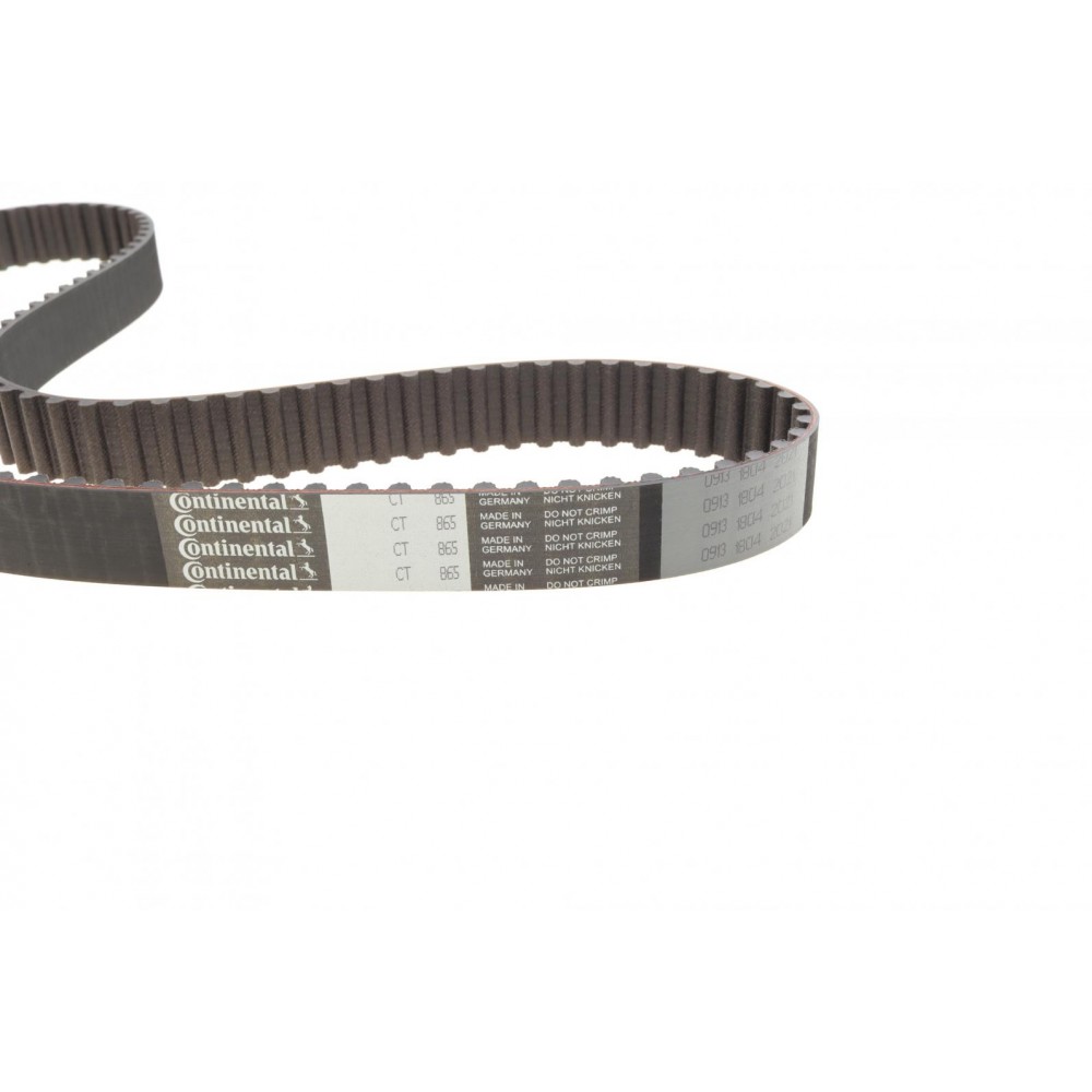 Комплект ГРМ Citroen Jumper/Peugeot Boxer 2.0i 94- (25x114z)