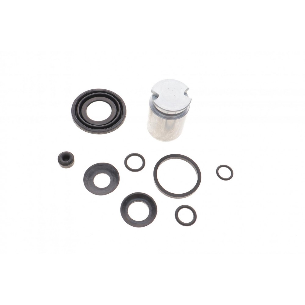 Ремкомплект супорта (заднього) Opel Astra G 98-09 (d=34mm) (+ порень)