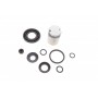 Ремкомплект супорта (заднього) Opel Astra G 98-09 (d=34mm) (+ порень)