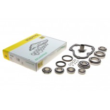 Ремкомплект КПП VW T5 1.9 TDI 09-15, 02Z 5ст.кпп
