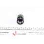 Осушувач кондиціонера VW Caddy III 10-15
