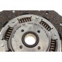 Комплект зчеплення MB Sprinter 2.2CDI (OM651/OM646) 06-/Vito (W447) 1.6D(OM622) 14- (d=240mm)