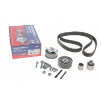 Комплект ГРМ VW T5/ Caddy/Crafter 1.6TDI-2.0TDI 09-