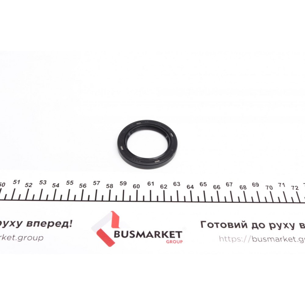 Сальник розподільного валу Toyota Avensis/Corolla 1.3-1.6 -01 (35x49x6)