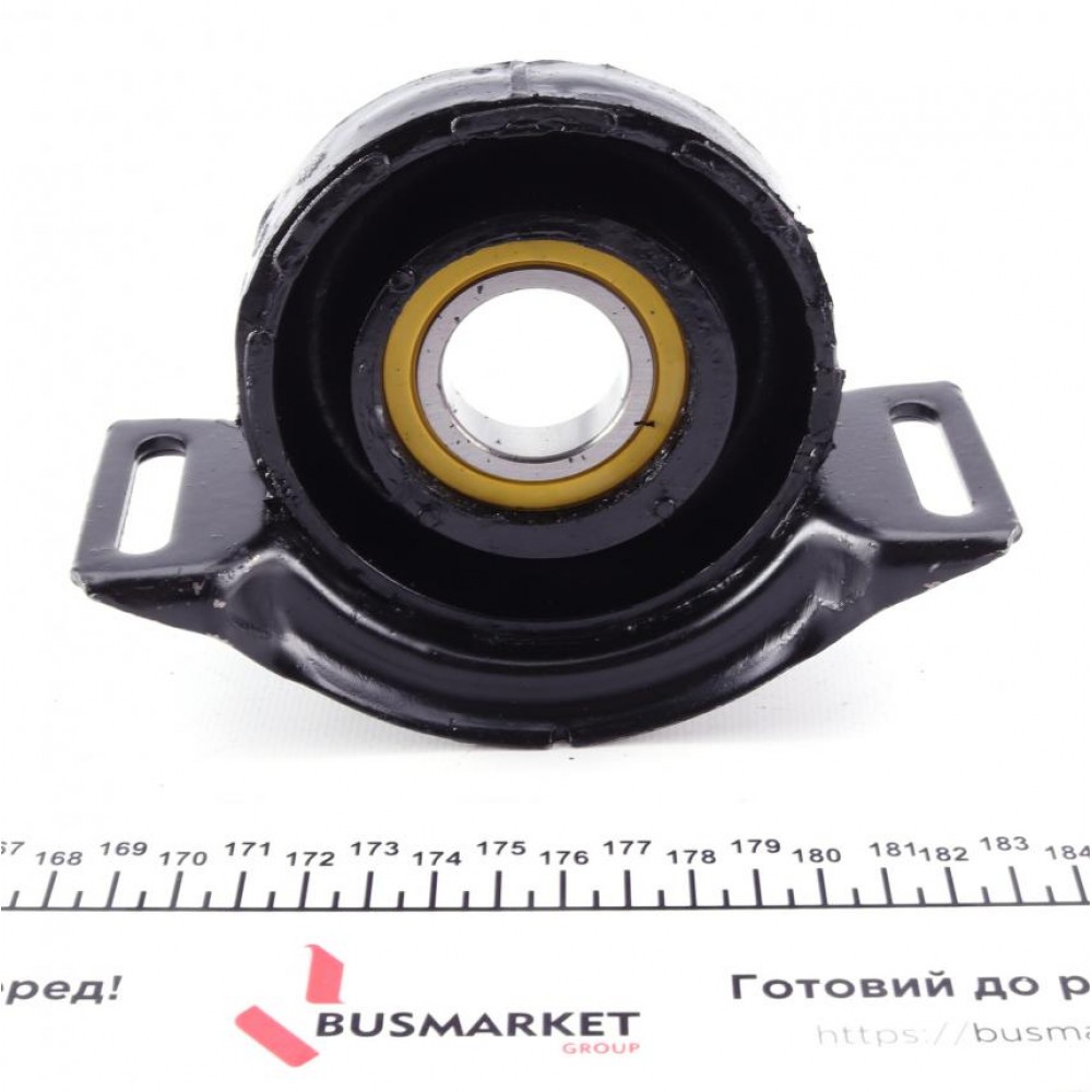 Підшипник підвісний MB E-class (W124)/S-class (W116/W123) 76-