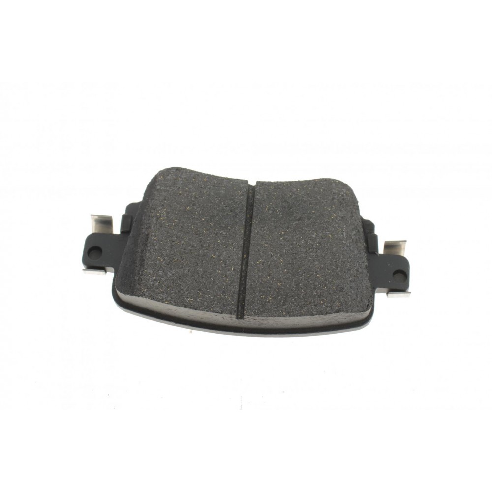 Колодки гальмівні (задні) Audi Q3/Skoda Octavia/Seat Leon/VW Golf/Sharan 12-/Passat B8/Caddy IV 14-