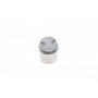 Ремкомплект супорта (заднього) Toyota Corolla/Mazda 323/626 98-05 (d=35mm)(+ поршень)(Akebono)