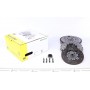 Демпфер + комплект зчеплення Citroen C4/C8/Peugeot 307/407 2.0 HDi 03-