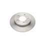 Диск гальмівний (задній) Mazda 3 1.3-2.2 MZR 04-14 (264.8x11)