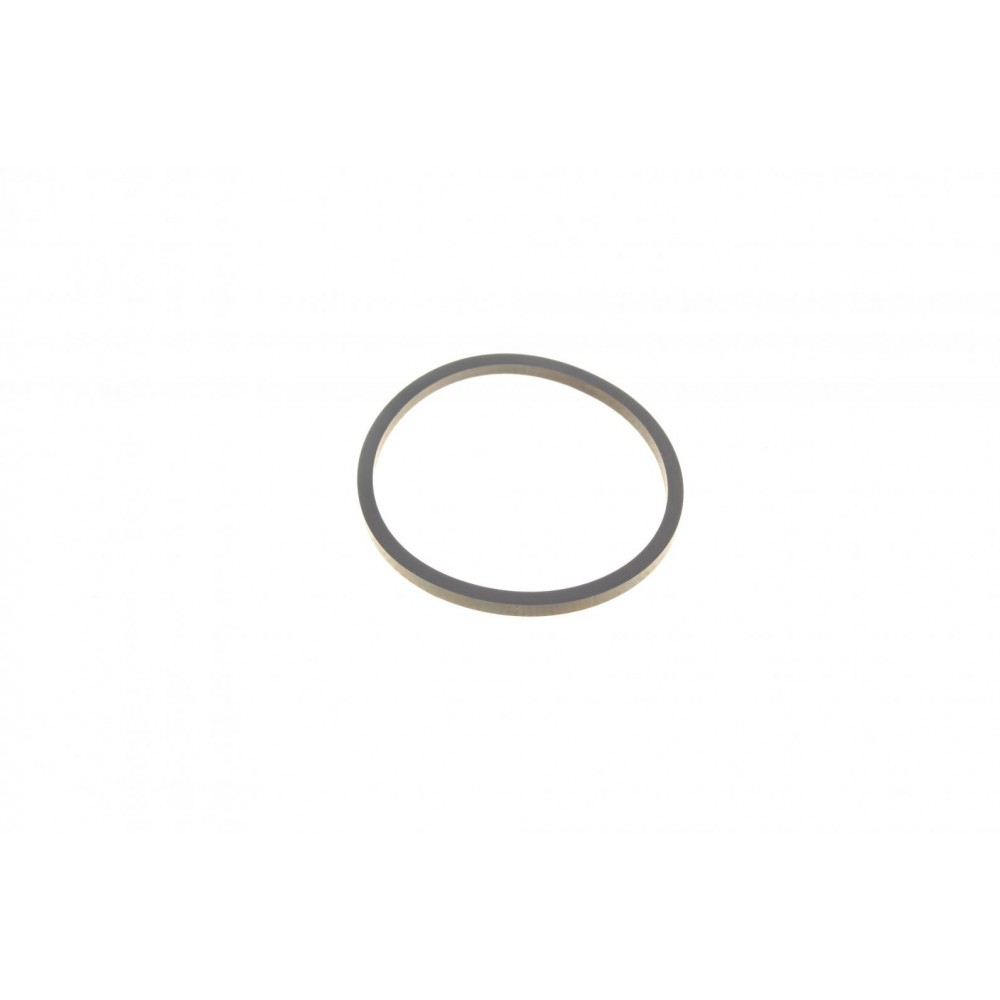 Ремкомплект супорта (переднього) Opel Omega B 94- (d=54mm)(Ate)(+1 поршнь/направляюча) SuperKit
