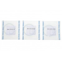 Кільця поршневі Fiat Punto/Fiorino 1.3D 07- (69.60mm/STD) (1.5-1.5-2)