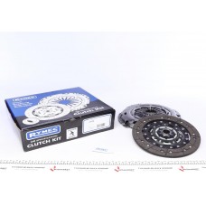 Комплект зчеплення Ford Mondeo III 2.0 TDCi/TDDi 00-09 (d=240mm)