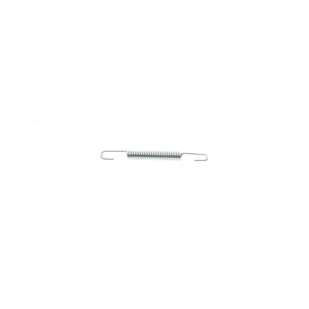 Пружина колодки гальмівної барабанної MB C-class (W202)/E-class (W124/W210) 93-03