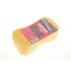 Мочалка для миття авто CAR CARE Jumbo Sponge (110113)