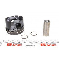 Поршень MB Vito (W638)/E-class OM611 2.2D 97- (88.50mm/+0.5)
