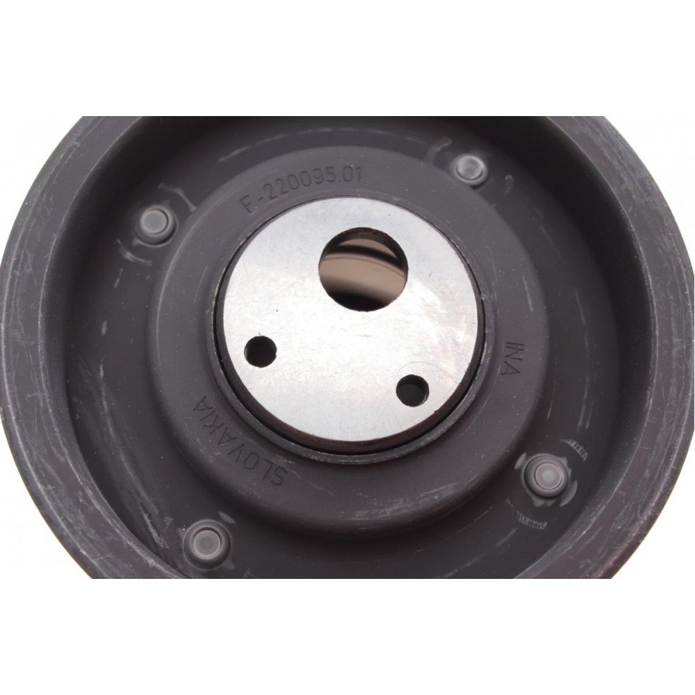 Ролик ГРМ VW T4 1.9TDI (натяжний) (72х30), ABL