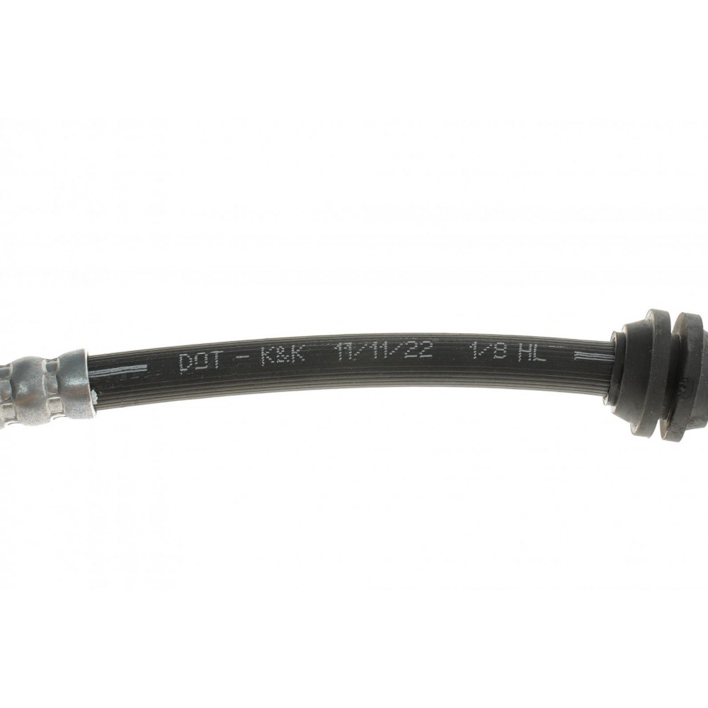 Шланг гальмівний (передній) MB Vito (W447) 2.0D 19- (L=594mm)