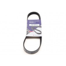 Ремінь генератора Ford C-Max/ Focus/ Volvo S40 1.8-2.0 06-12