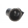 Патрубок інтеркулера (R) Citroen C1/C2/C3/Peugeot 1007/107/206/207 1.4 HDi 01-
