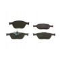 Колодки гальмівні (передні) Ford Connect 02-13 (Ate)