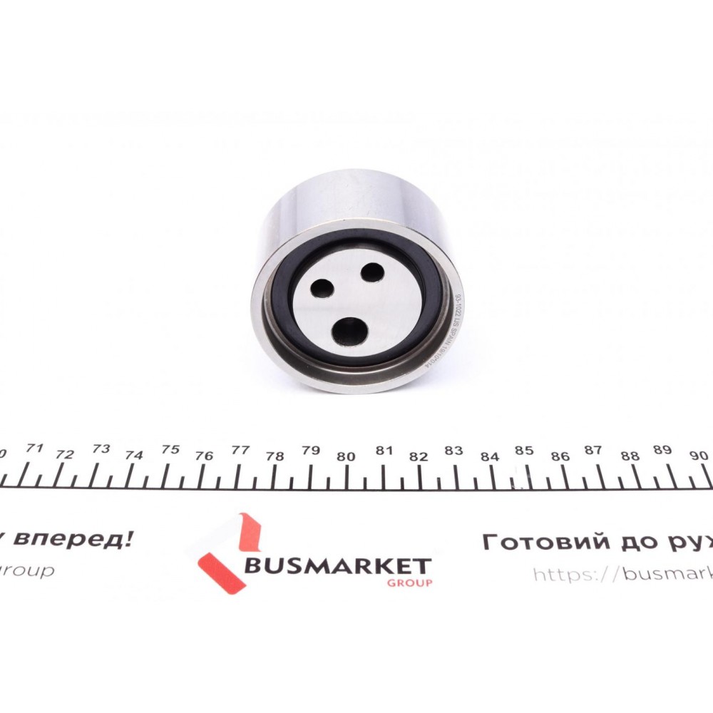 Ролик ГРМ Fiat Punto 1.7D/TDi 94-99 (натяжний) (61х30)