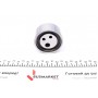 Ролик ГРМ Fiat Punto 1.7D/TDi 94-99 (натяжний) (61х30)