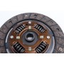 Комплект зчеплення Opel Combo 1.2/1.4i 94-01 (d=190mm) (+вижимний)