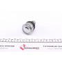 Опора кульова (передня/знизу) Mitsubishi Lancer 03-/Outlander 06-12/Citroen C4 12- (d=20mm/39.8mm)