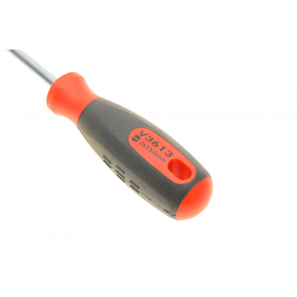 Викрутка із прямим шліцем (266mm/1.6x8mm)