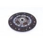 Комплект зчеплення Audi A1/Seat Ibiza/Skoda Fabia/Rapid/Roomster/VW Polo 1.6D 09-