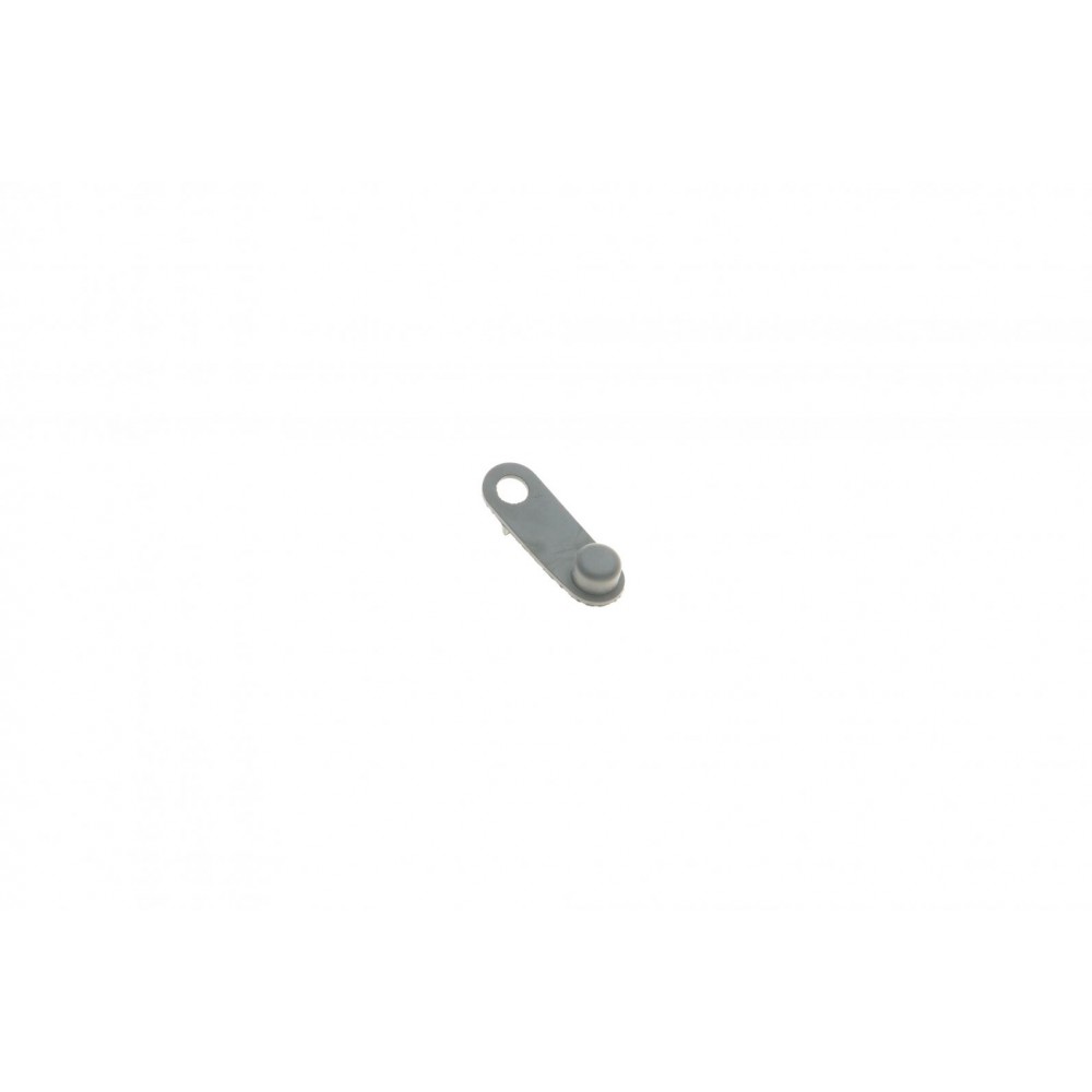 Ремкомплект супорта (переднього) Fiat 500/Panda/Punto 93-11 (d=48mm) (Bendix) (+ поршень)