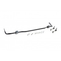 Стабілізатор (задній) Skoda Octavia/VW Golf/Passat/Tiguan/Tourag 03- (d=22mm)