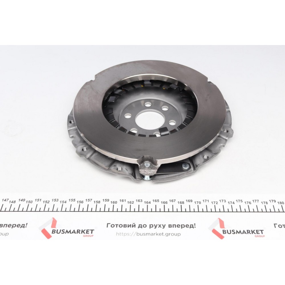 Комплект зчеплення VW Golf/Bora/Seat Toledo/Leon 1.6 16V 00-06 (d=210mm) z=28