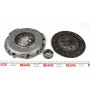Комплект зчеплення MB Vito (W638) 2.3TD (105kw) (d=240mm)