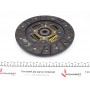 Комплект зчеплення Opel Vectra 1.8/2.0i -95 (d=218mm) (+вижимний) z=24